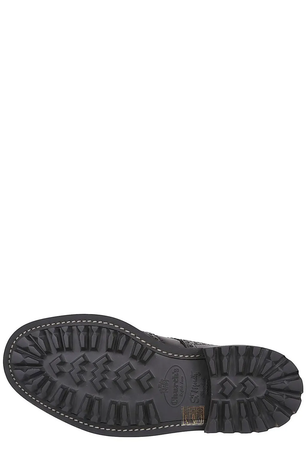 Church's Lace-Up Brogues