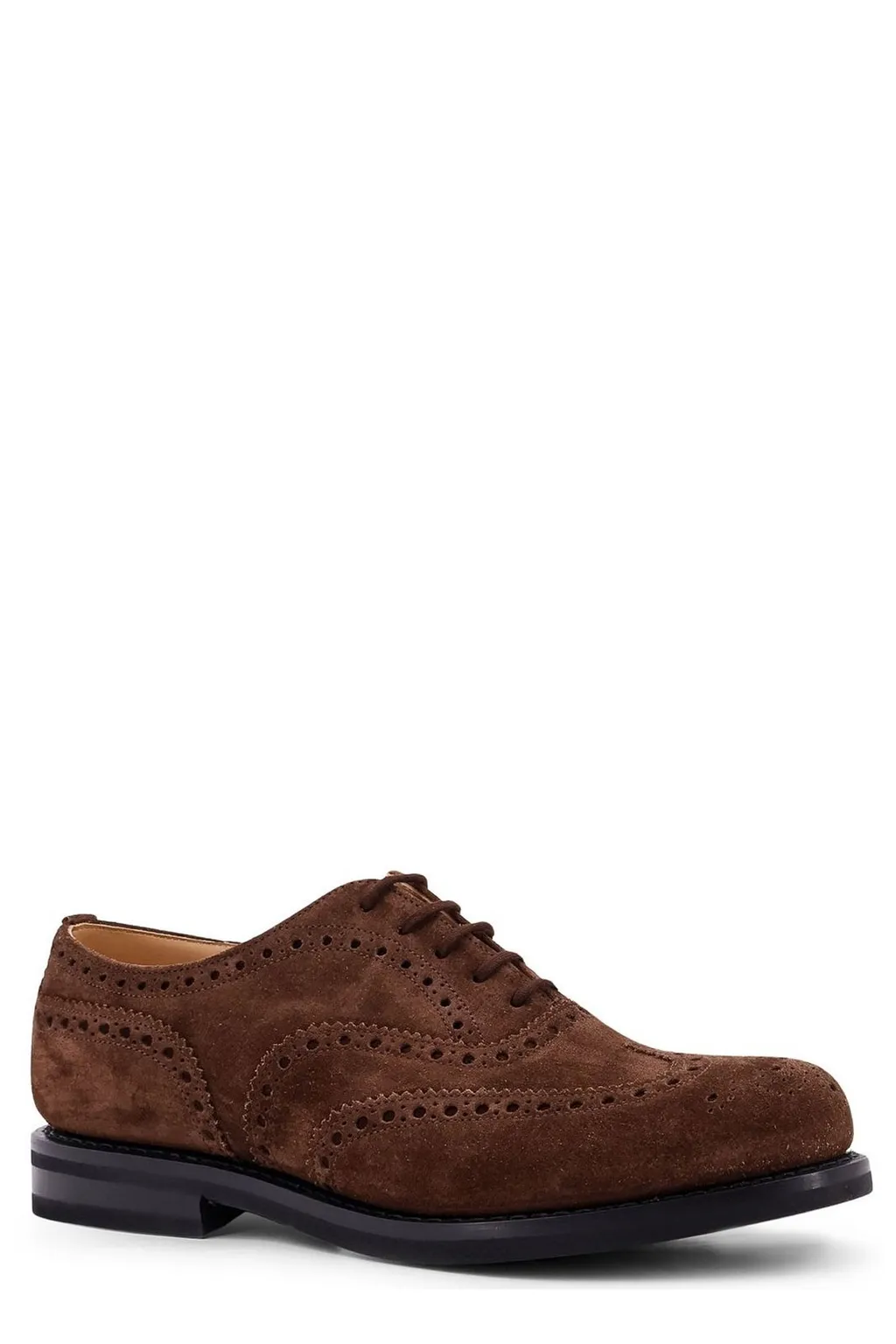 Church's Amersham Lace-Up Shoes