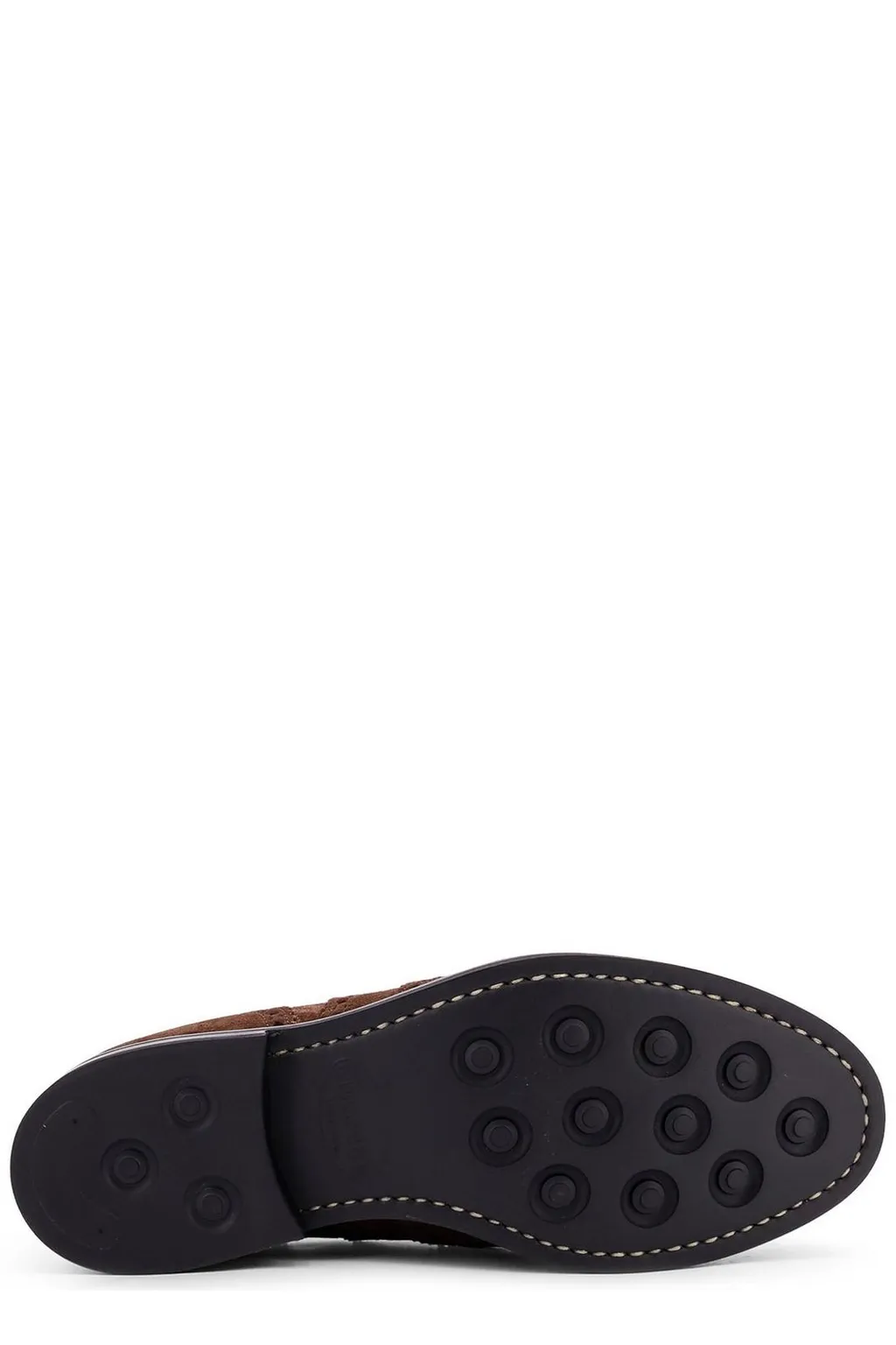 Church's Amersham Lace-Up Shoes