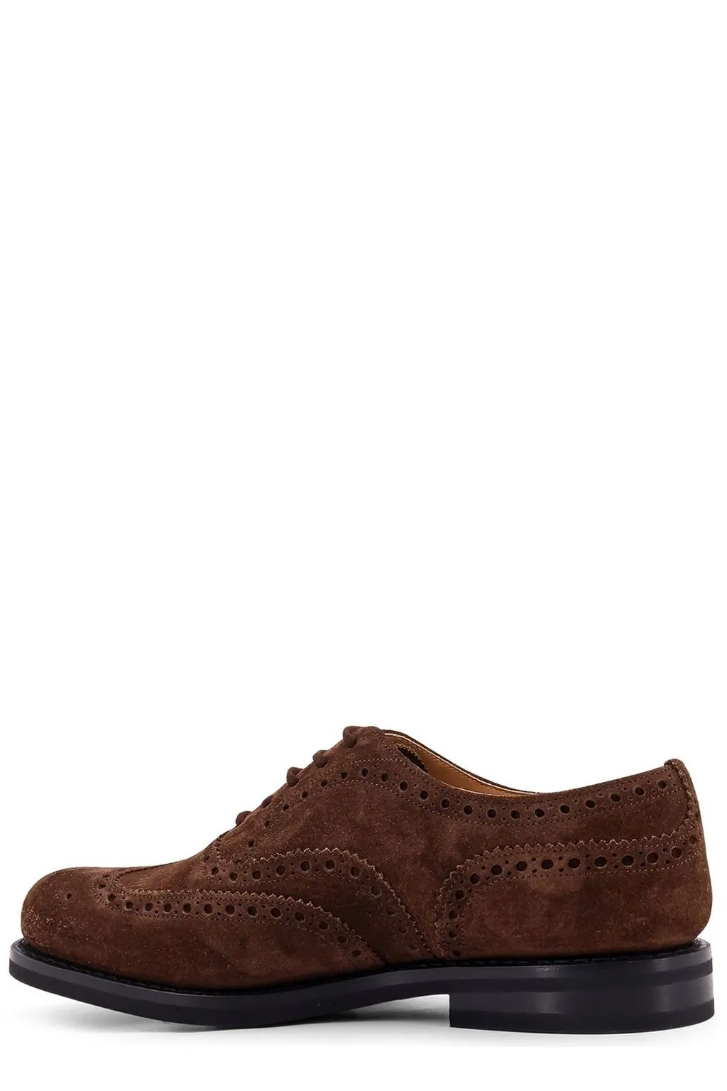 Church's Amersham Lace-Up Shoes