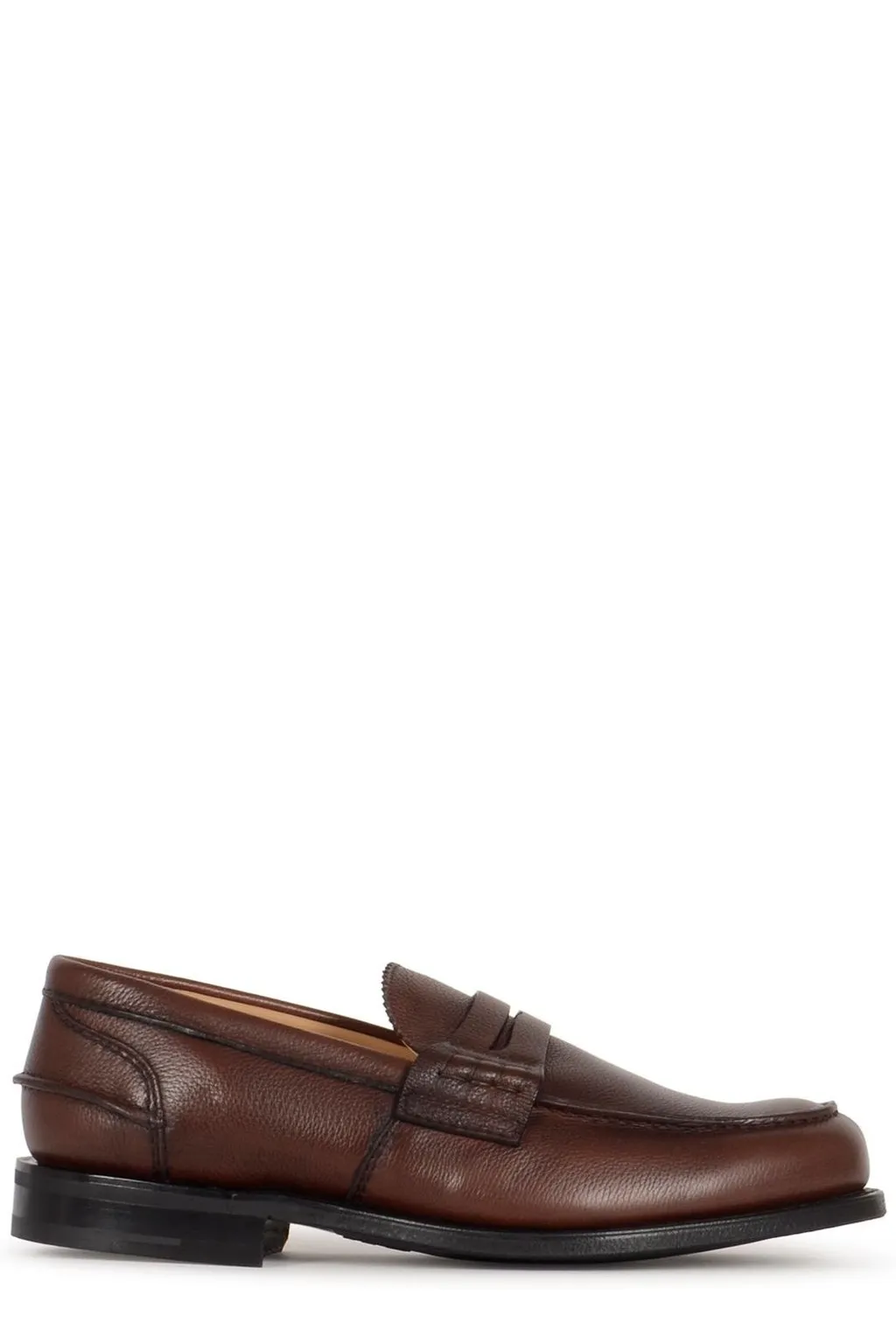 Church's Slip-On Loafers