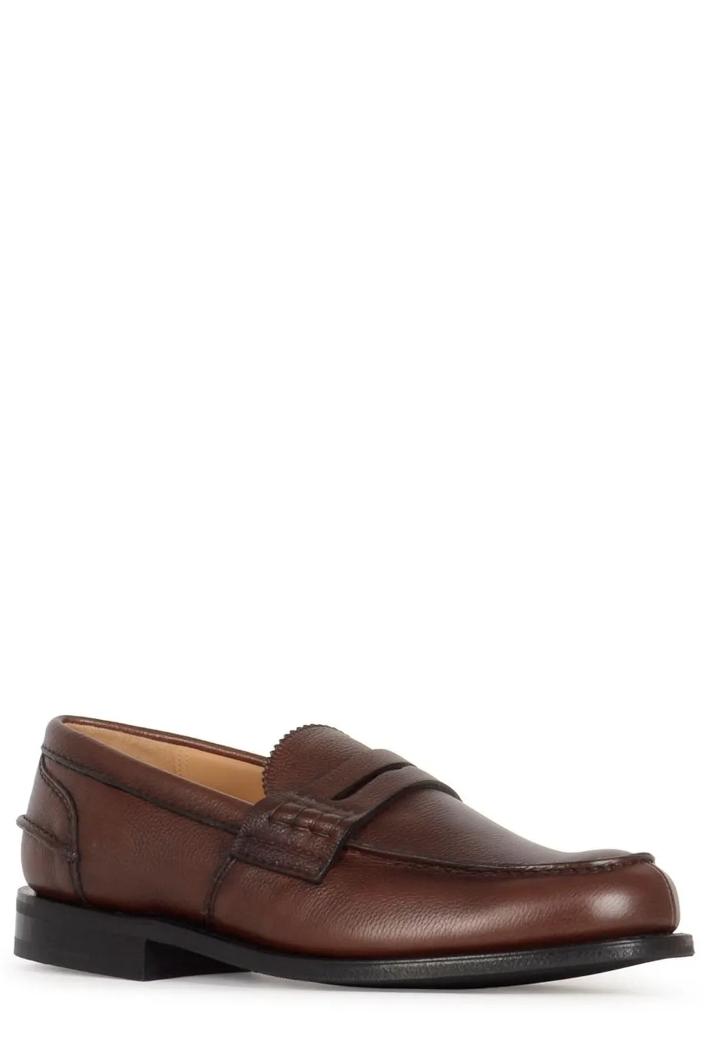 Church's Slip-On Loafers