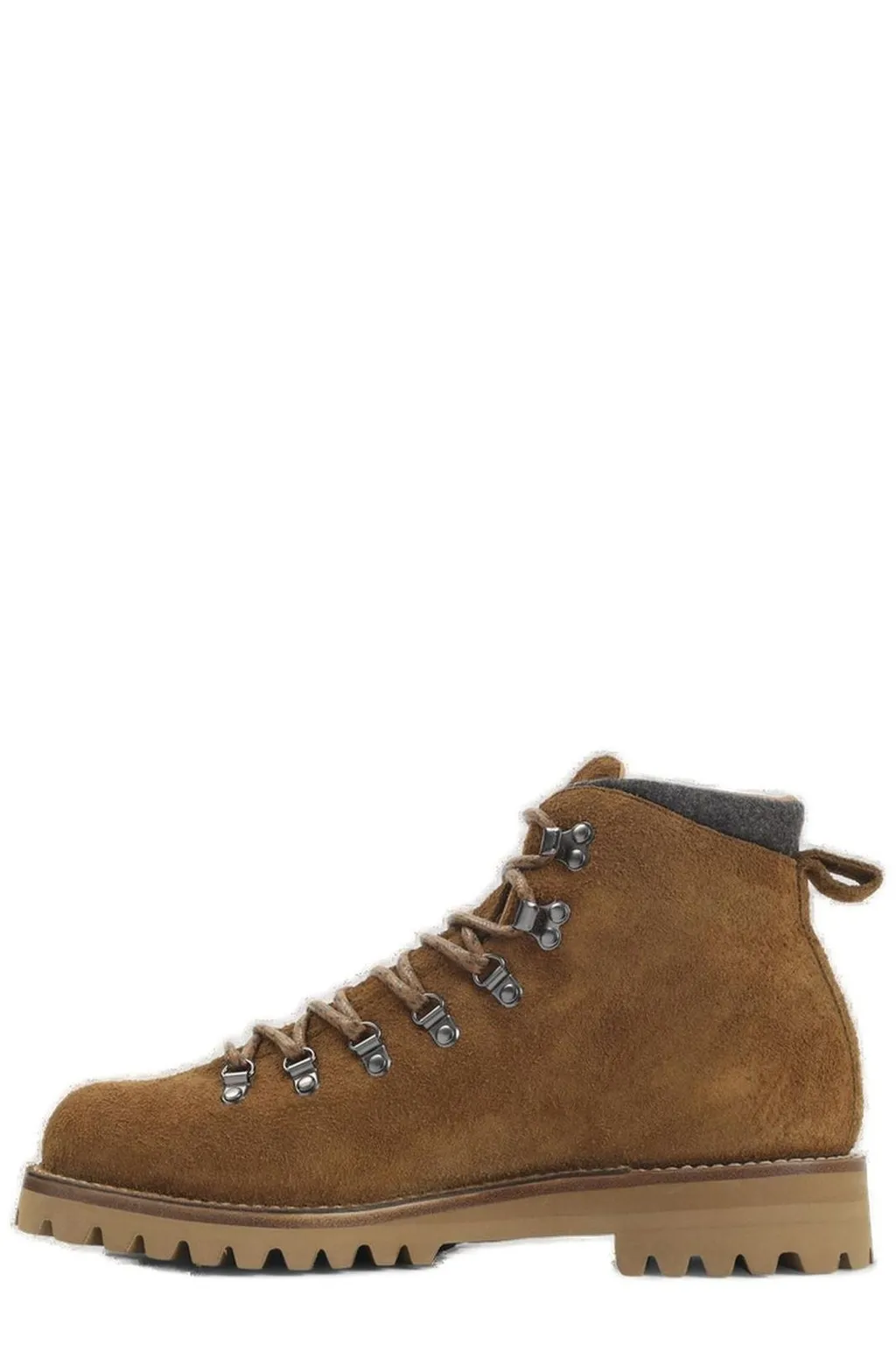 Church's Lace-Up Ankle Boots