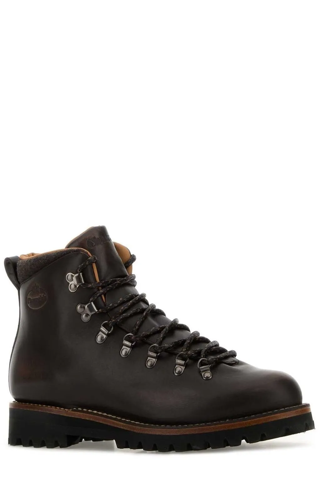 Church's Lace-Up Ankle Boots