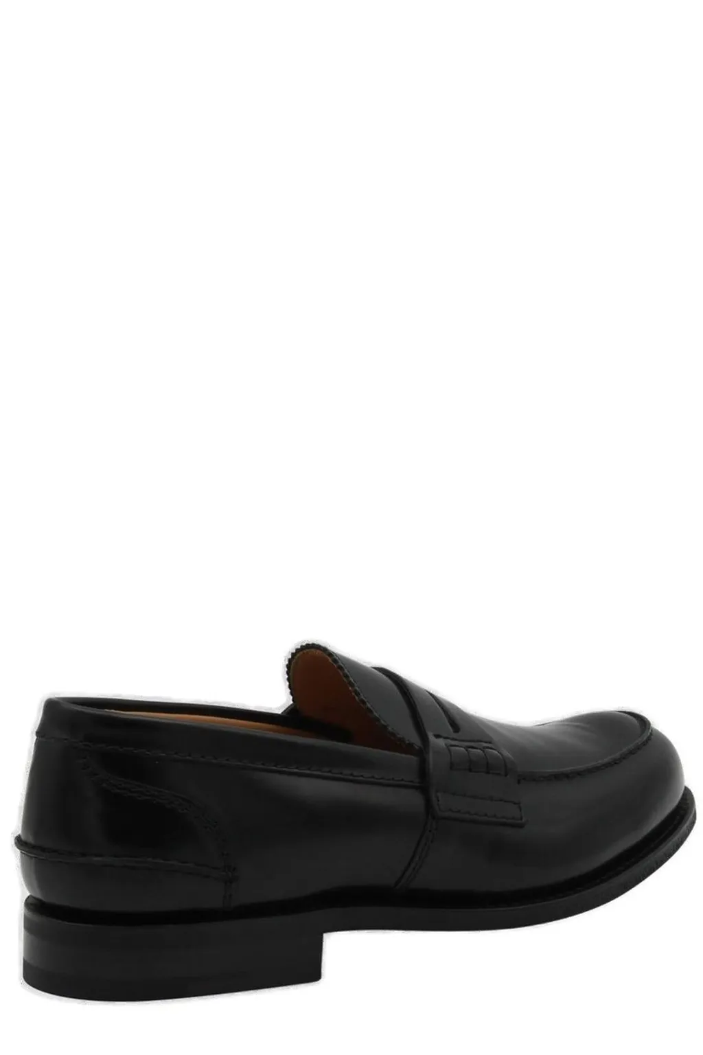 Church's Almond Toe Loafers