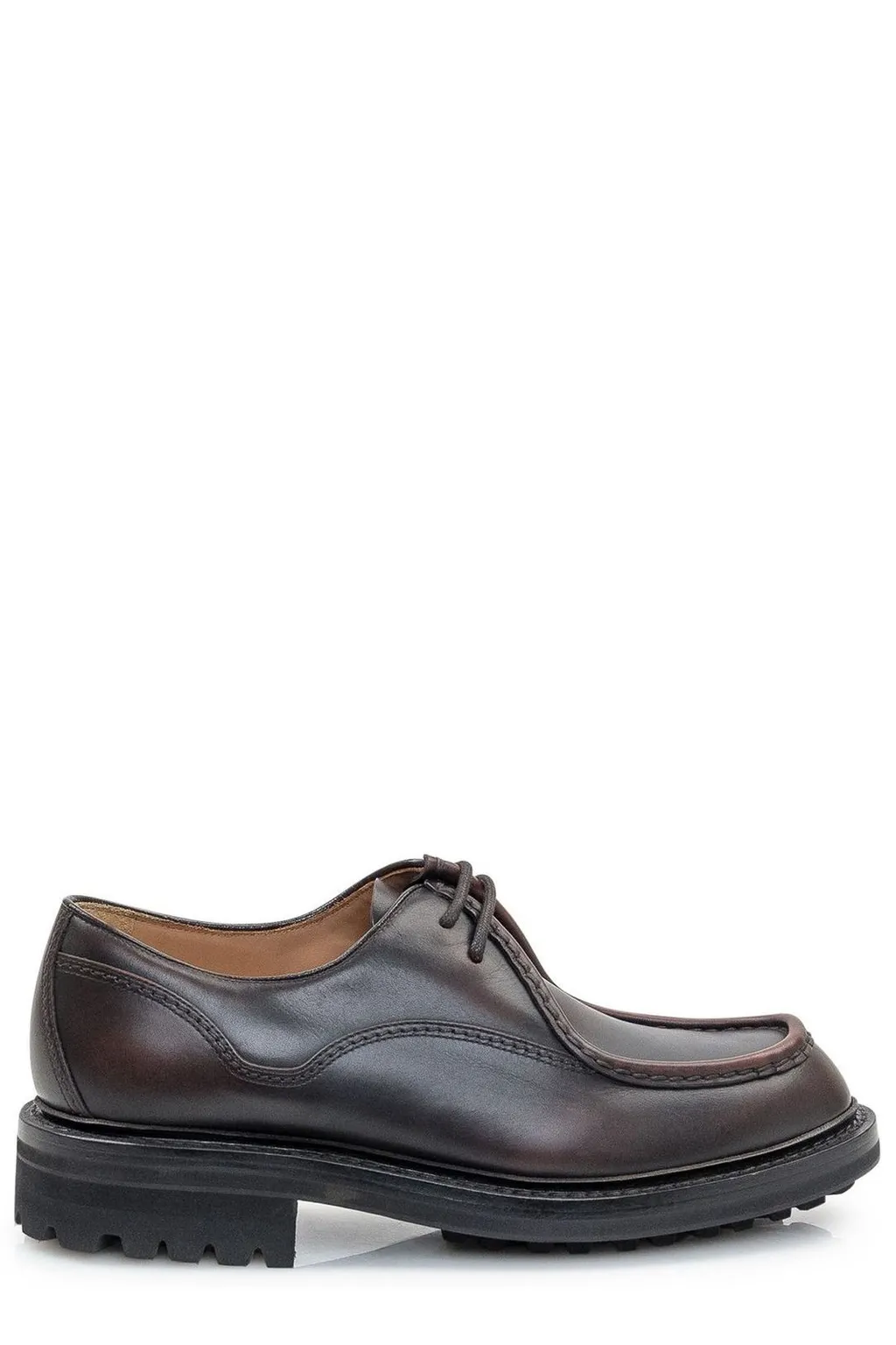 Church's Lymington Low-Top Shoes
