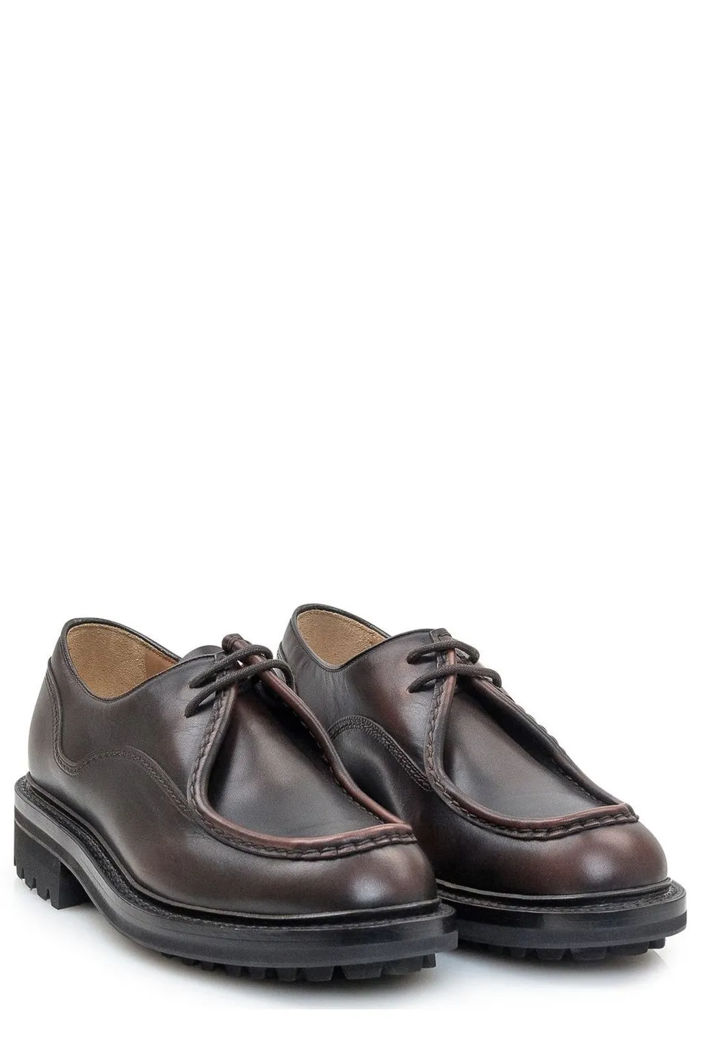 Church's Lymington Low-Top Shoes