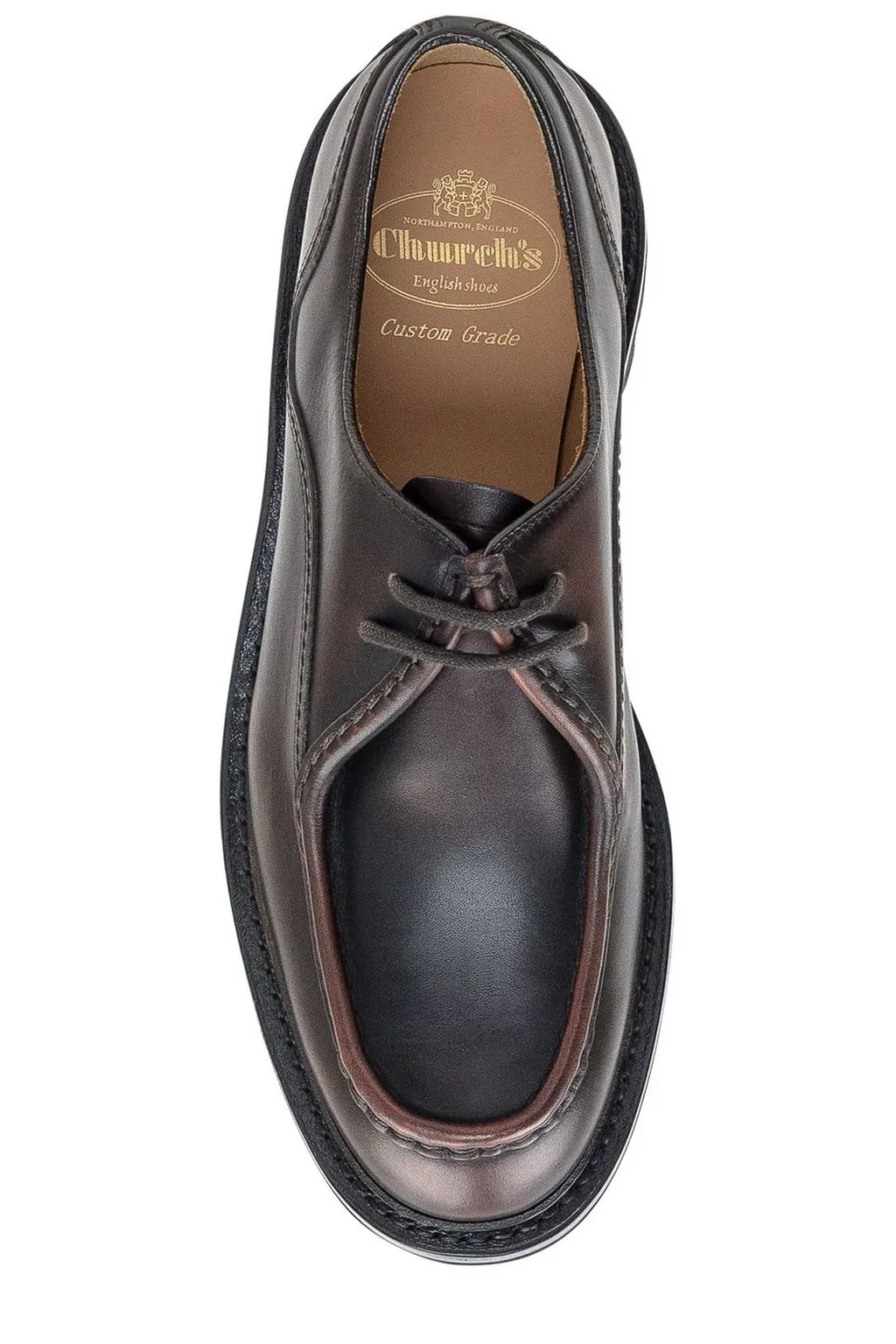 Church's Lymington Low-Top Shoes