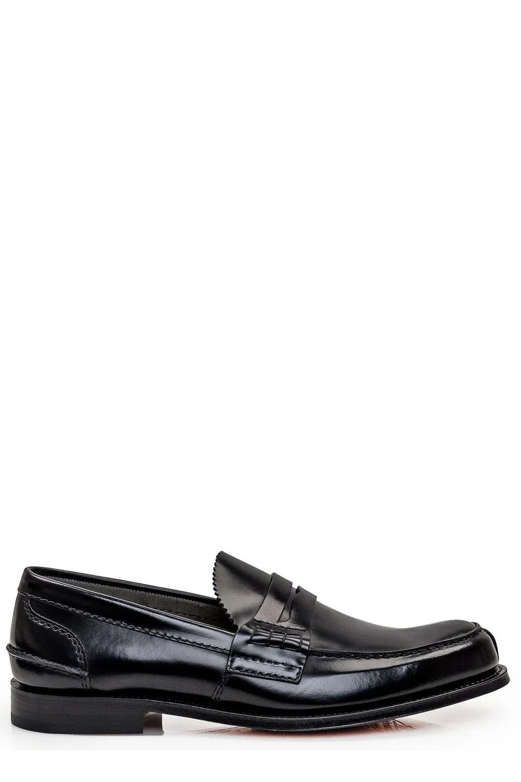 Church's Slip-On Loafers