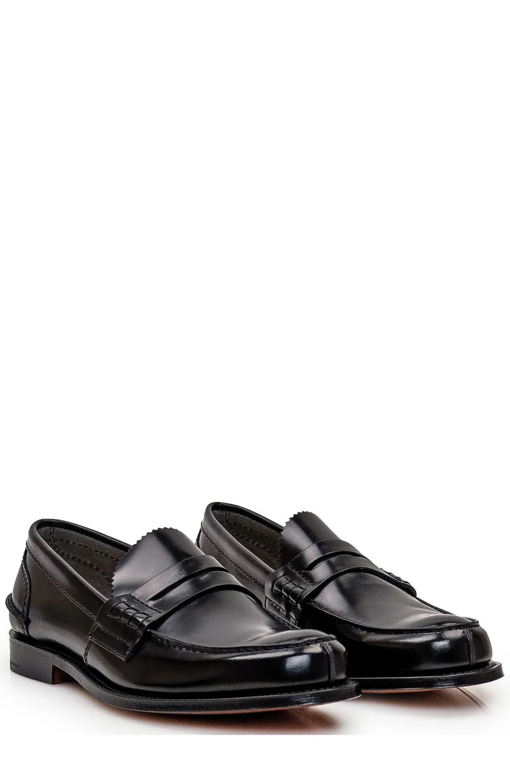 Church's Slip-On Loafers