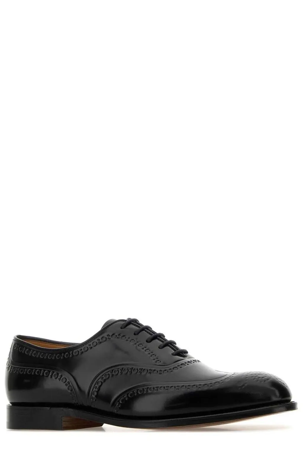 Church's Chetwynd Low-Top Shoes