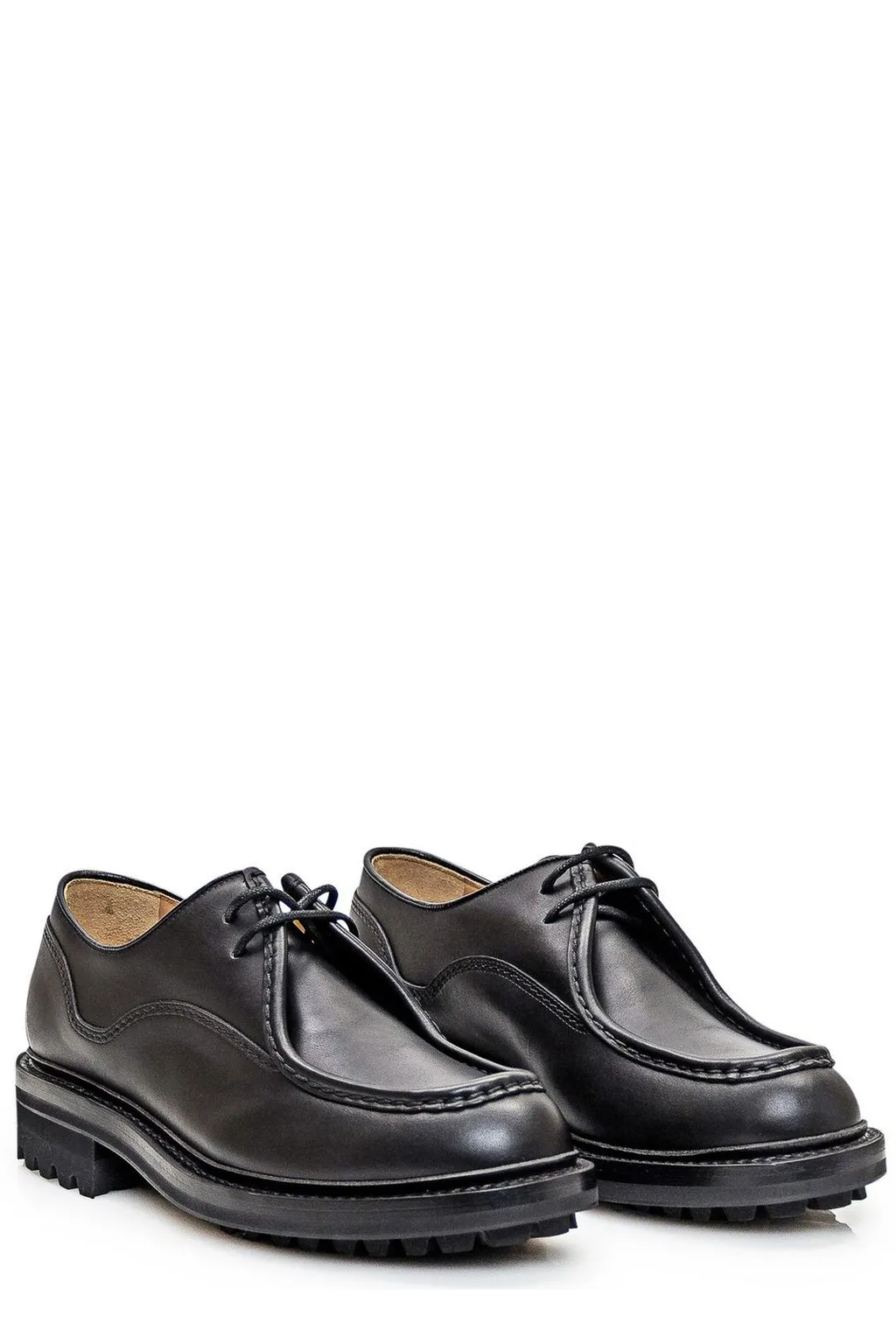 Church's Liechfield Low-Top Shoes