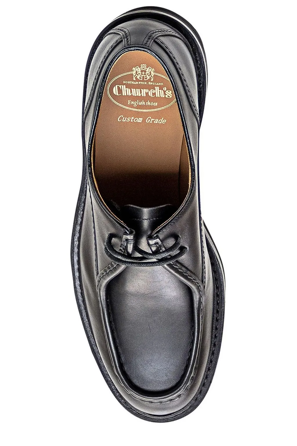 Church's Liechfield Low-Top Shoes