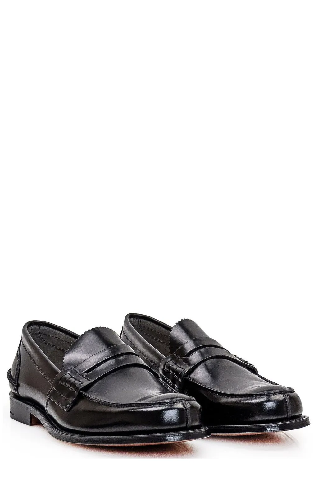 Church's Slip-On Loafers