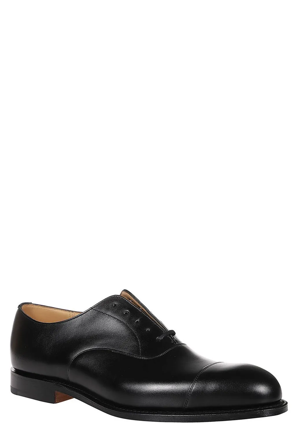 Church's Oxford Lace-Up Shoes