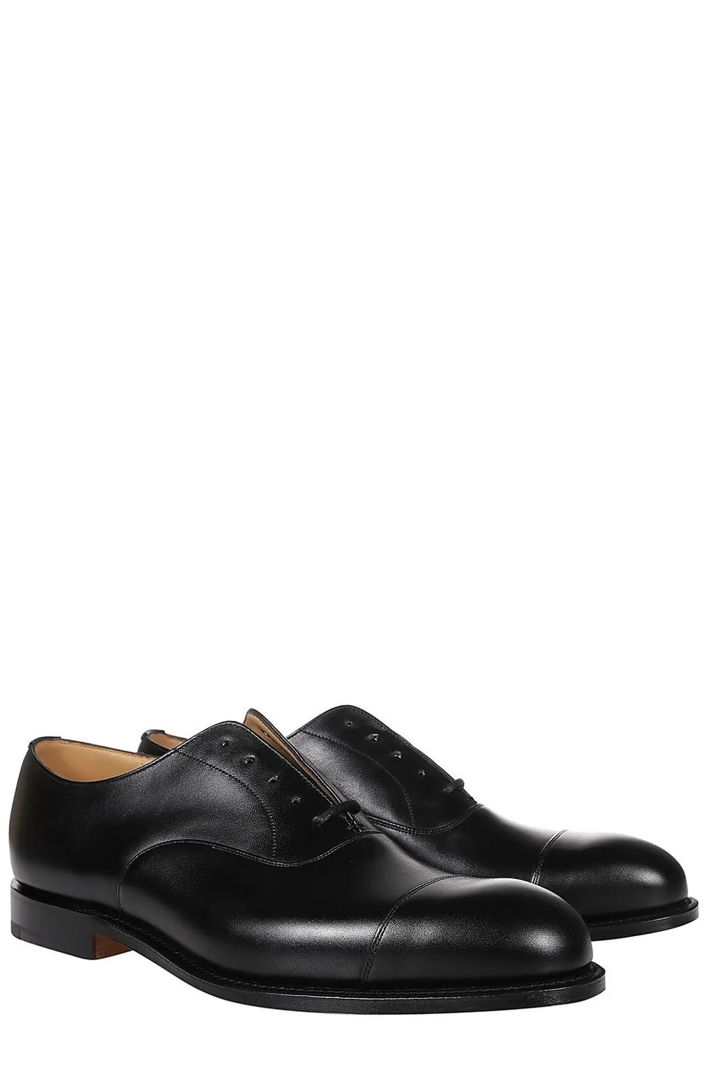 Church's Oxford Lace-Up Shoes