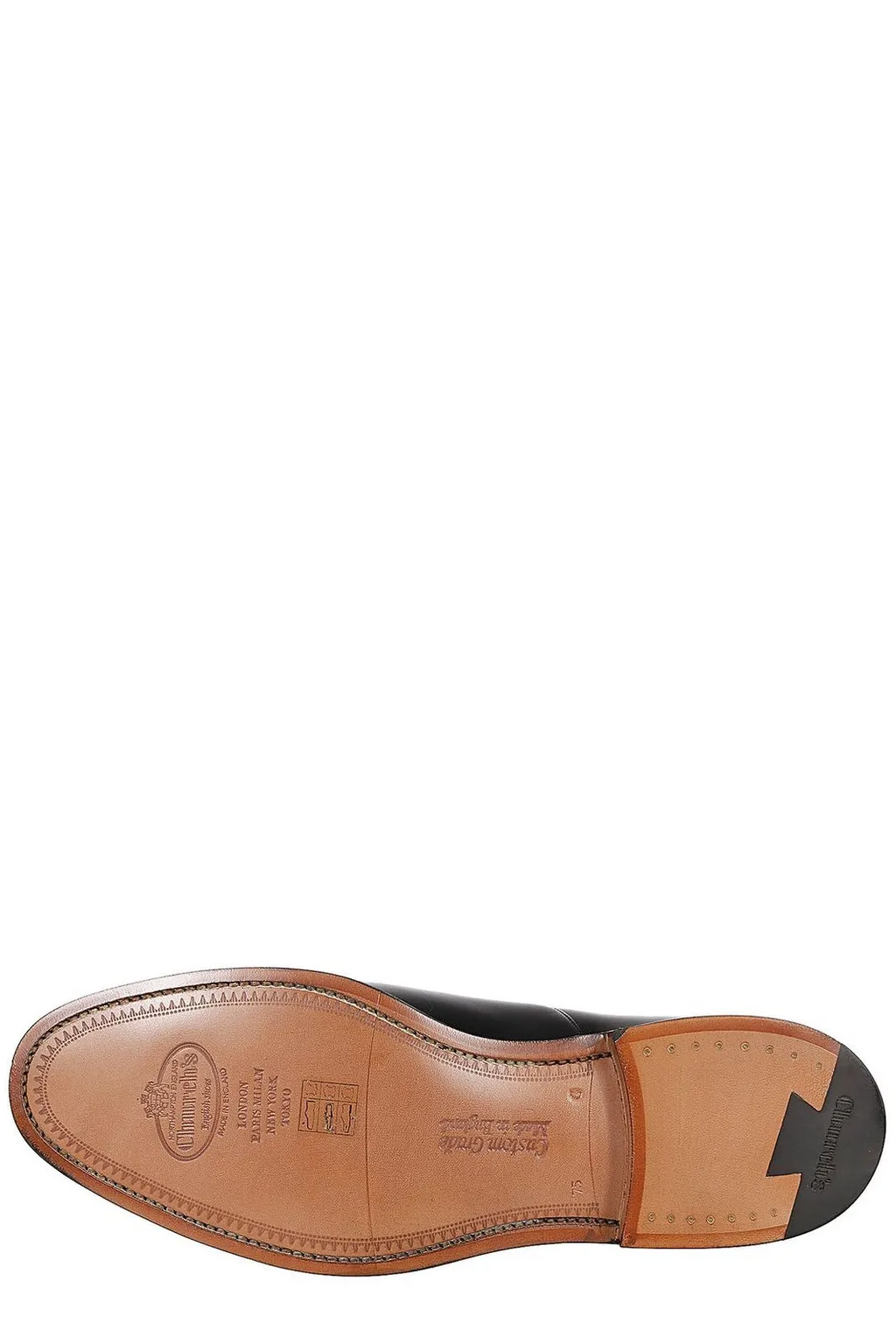 Church's Oxford Lace-Up Shoes
