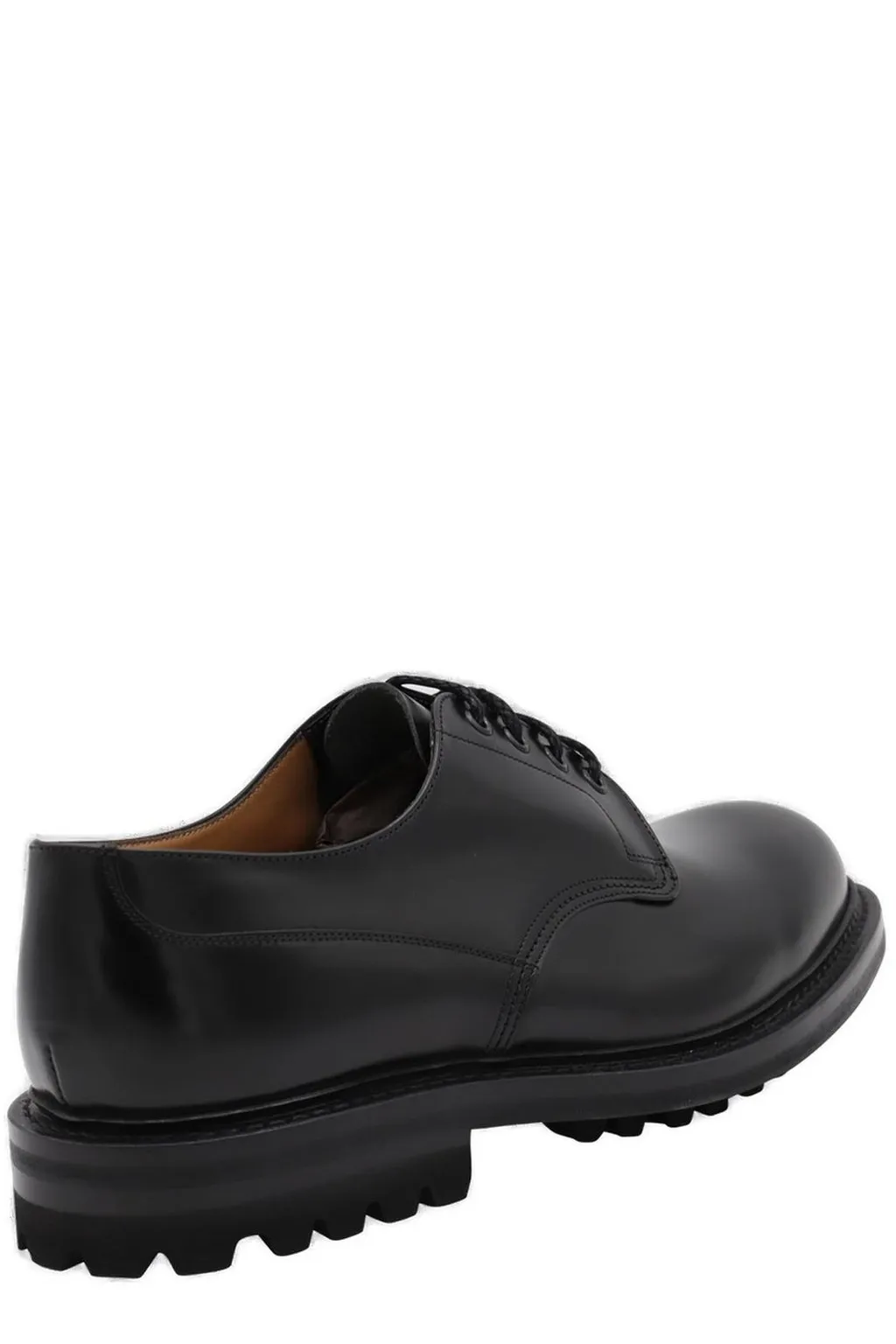 Church's Chunky Neil Lace Up Shoes