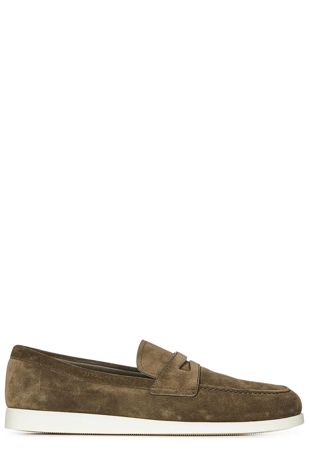 Church's Portsmouth Loafers