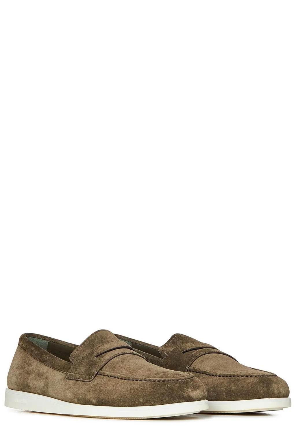 Church's Portsmouth Loafers