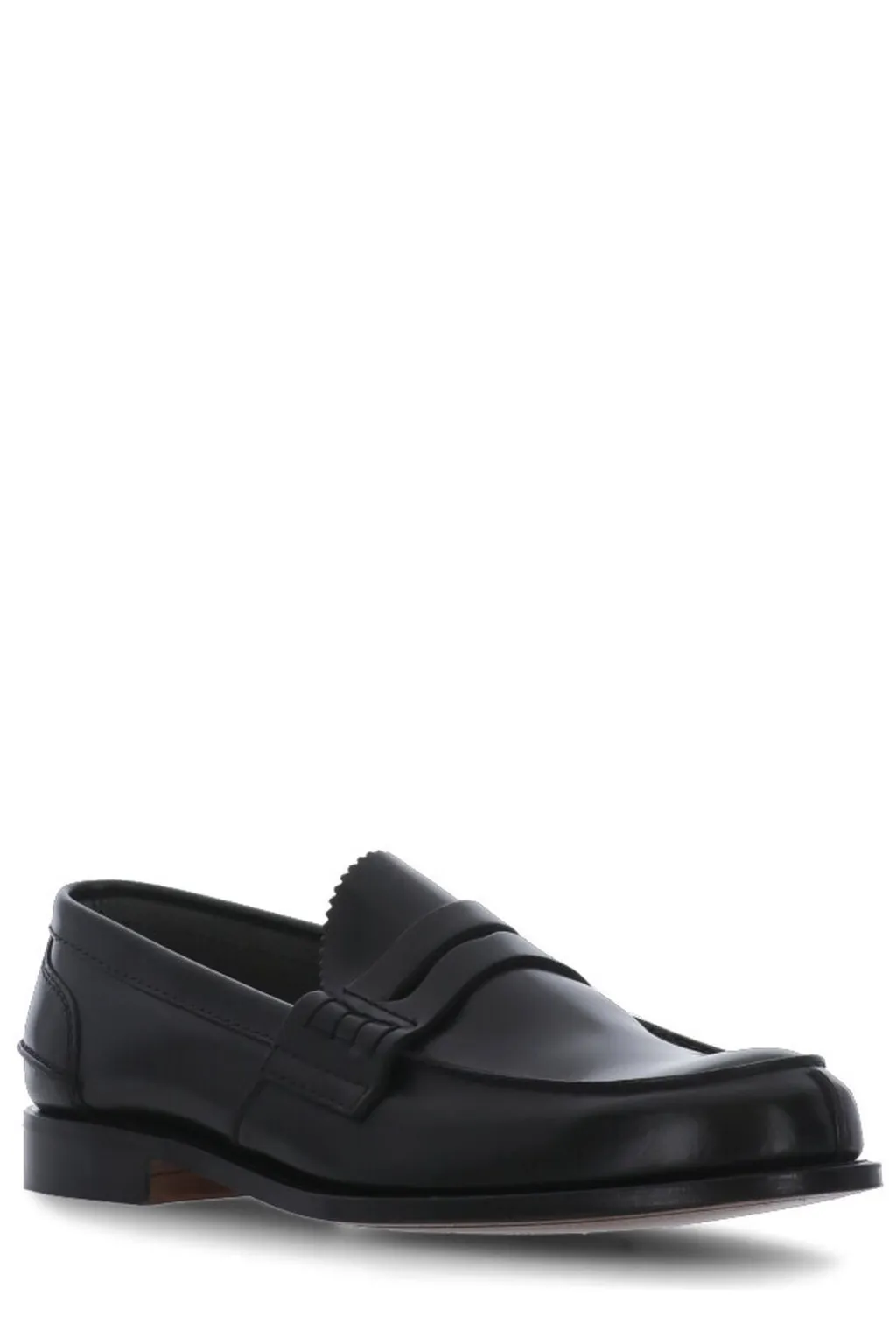 Church's Pembrey Slip-On Loafers