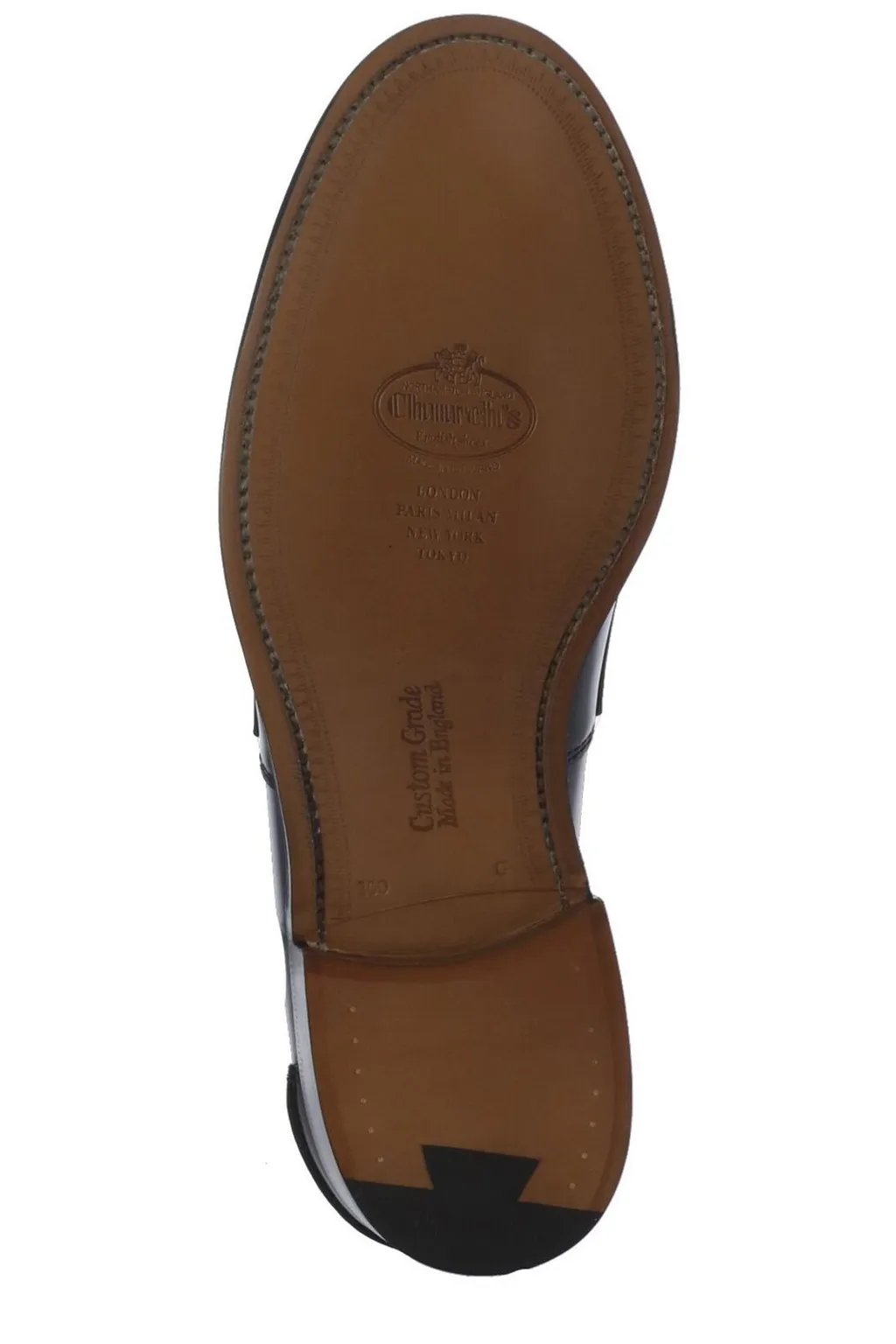 Church's Pembrey Slip-On Loafers