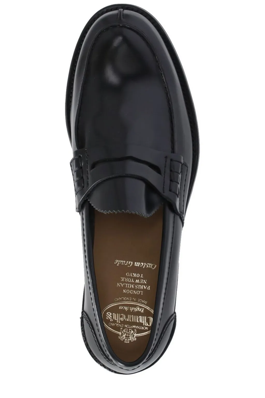 Church's Pembrey Slip-On Loafers