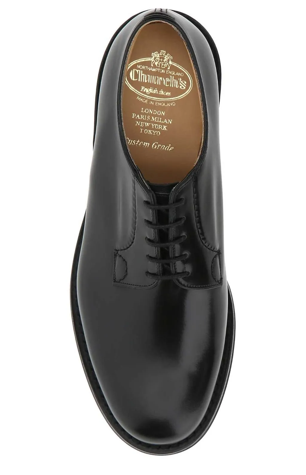 Church's Shannon Oxford Shoes
