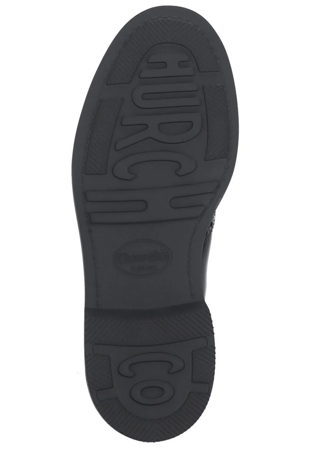 Church's Round-Toe Ankle Boots