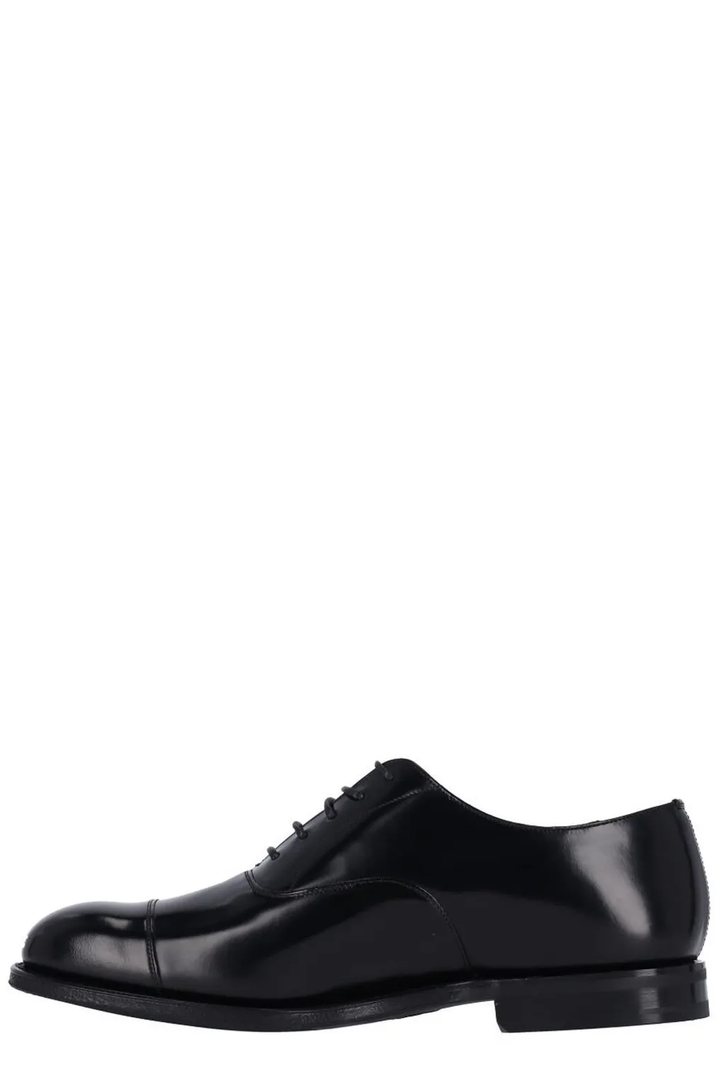 Church's Almond Toe Lace-Up Shoes