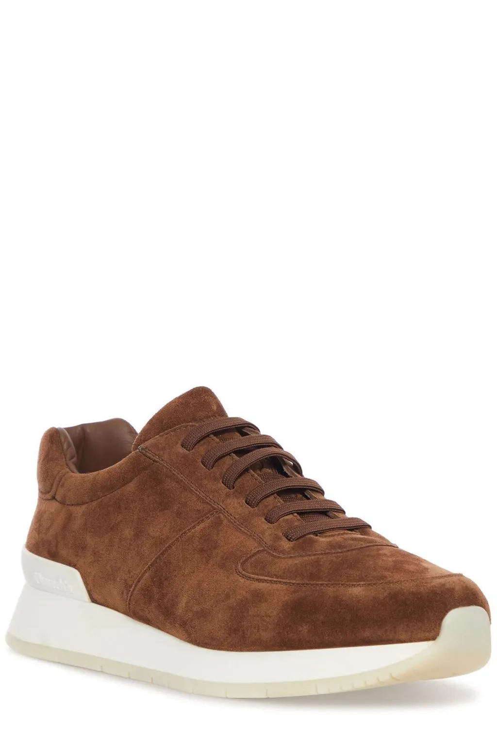 Church's Livingston Lace-Up Sneakers