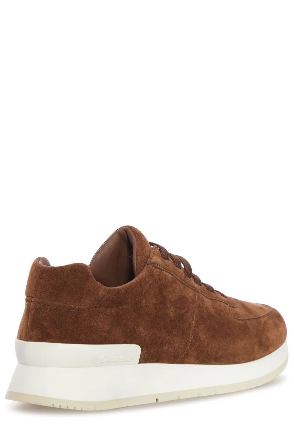 Church's Livingston Lace-Up Sneakers