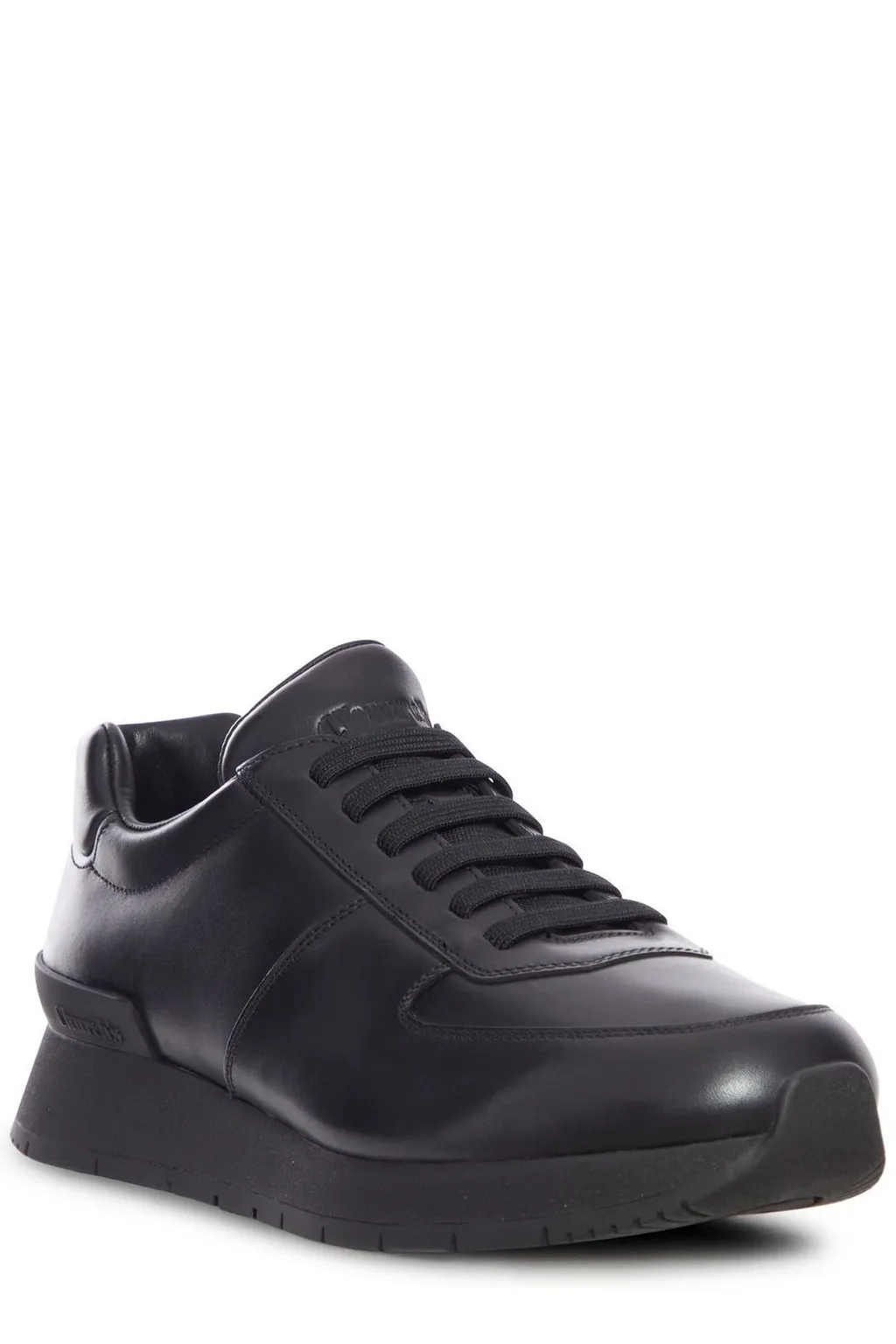 Church's Livingston Lace-Up Sneakers