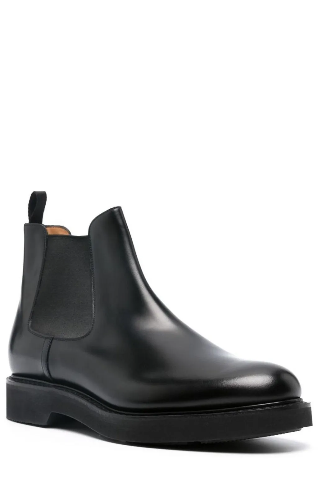 Churchs Leicester Chelsea Ankle Boots