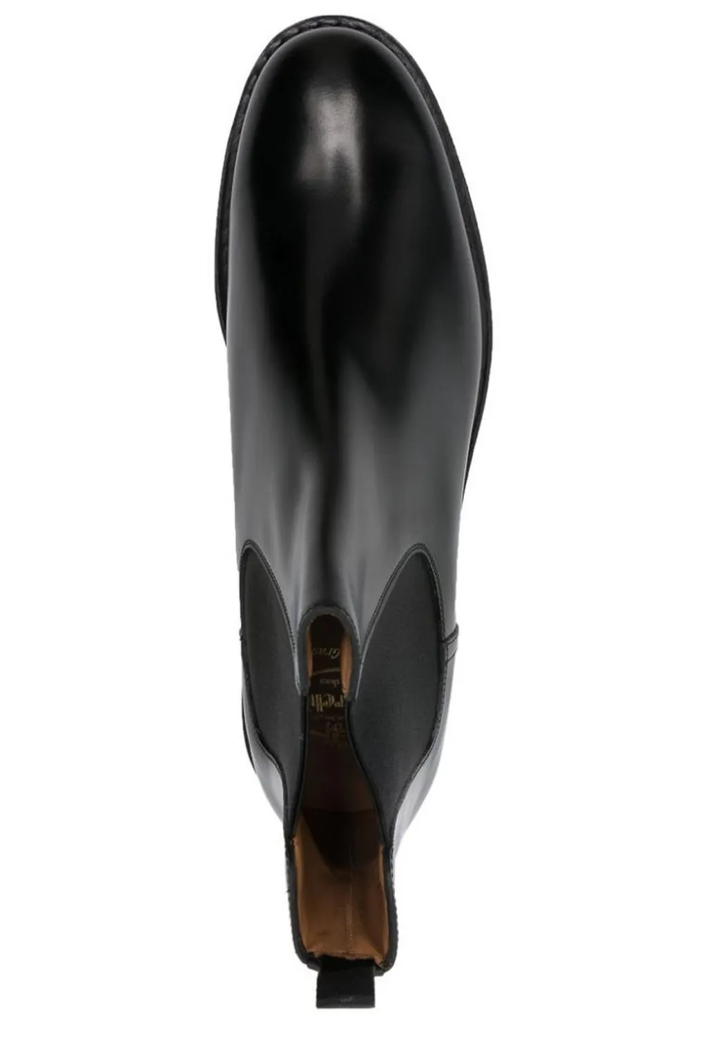 Churchs Leicester Chelsea Ankle Boots