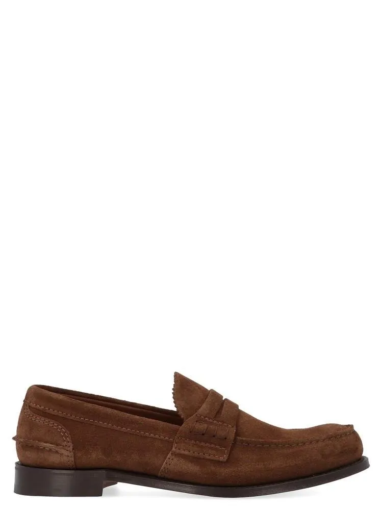 Church's Pembrey Penny Loafers