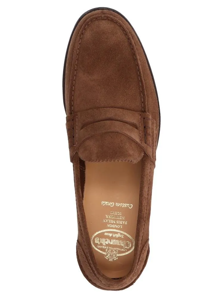Church's Pembrey Penny Loafers