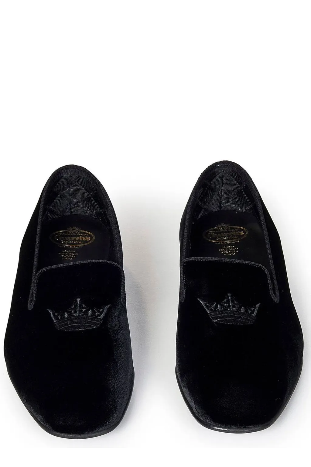 Church's Sovereign Slip-On Loafers
