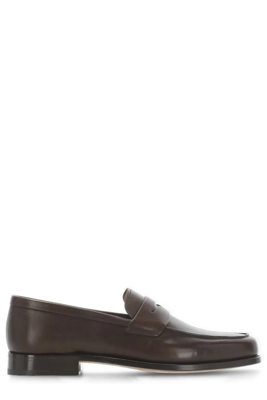 Church's Milford Round Toe Loafers