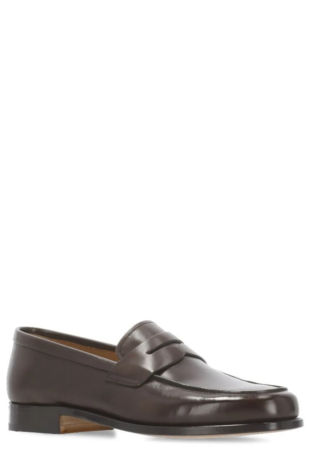 Church's Milford Round Toe Loafers