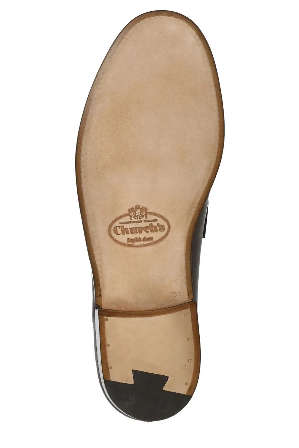 Church's Milford Round Toe Loafers