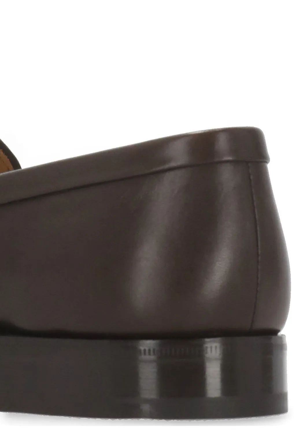 Church's Milford Round Toe Loafers