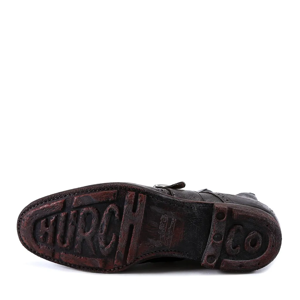 Church's Shanghai 6 Baroque Boots