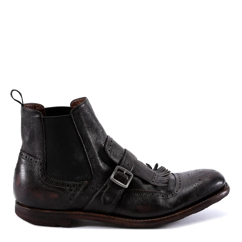 Church's Shanghai 6 Baroque Boots