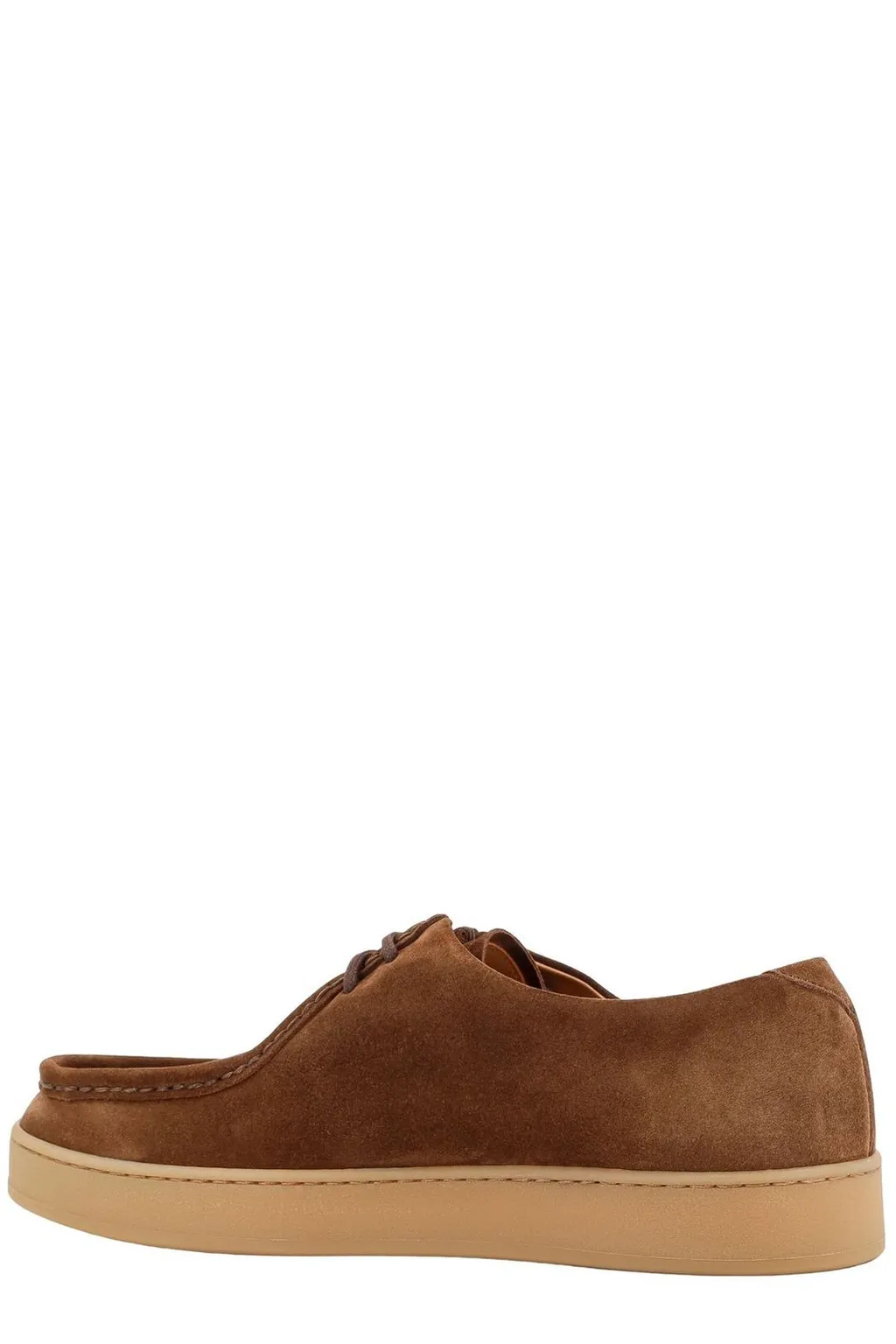 Church's Nocton Round Toe Derby Shoes