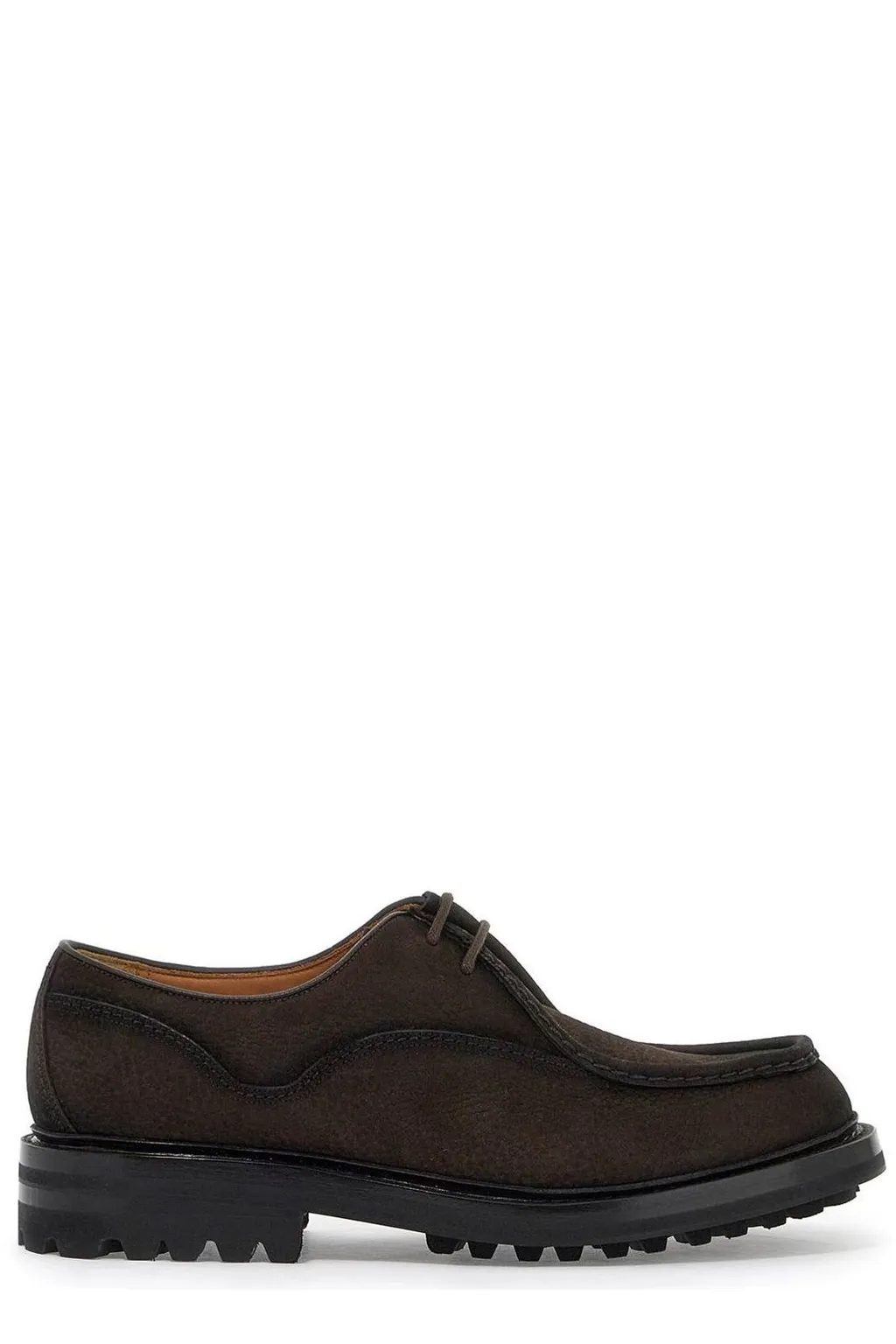 Church's Stringate Lymington Lace-Up Shoes