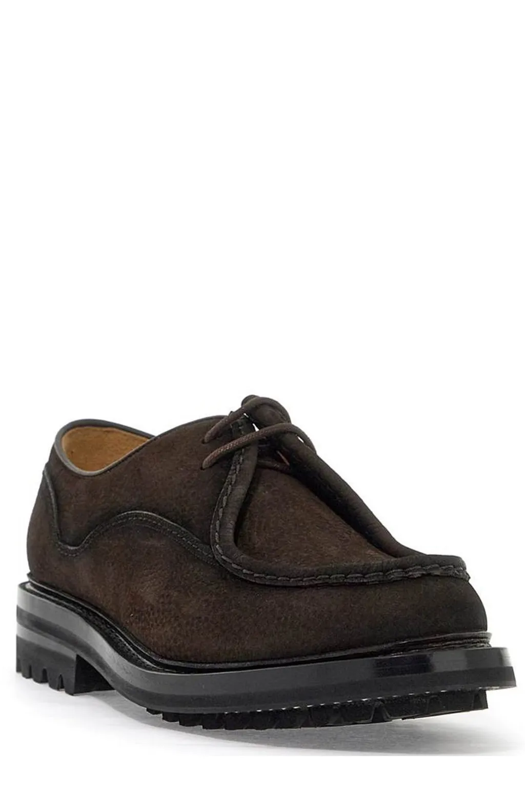 Church's Stringate Lymington Lace-Up Shoes