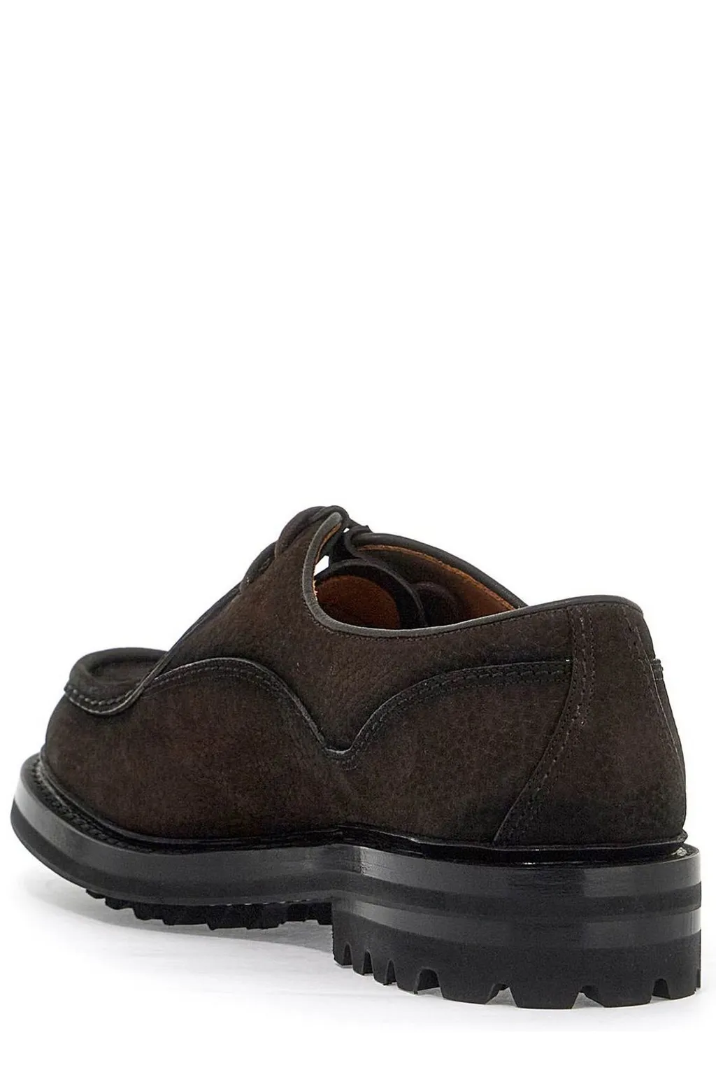 Church's Stringate Lymington Lace-Up Shoes