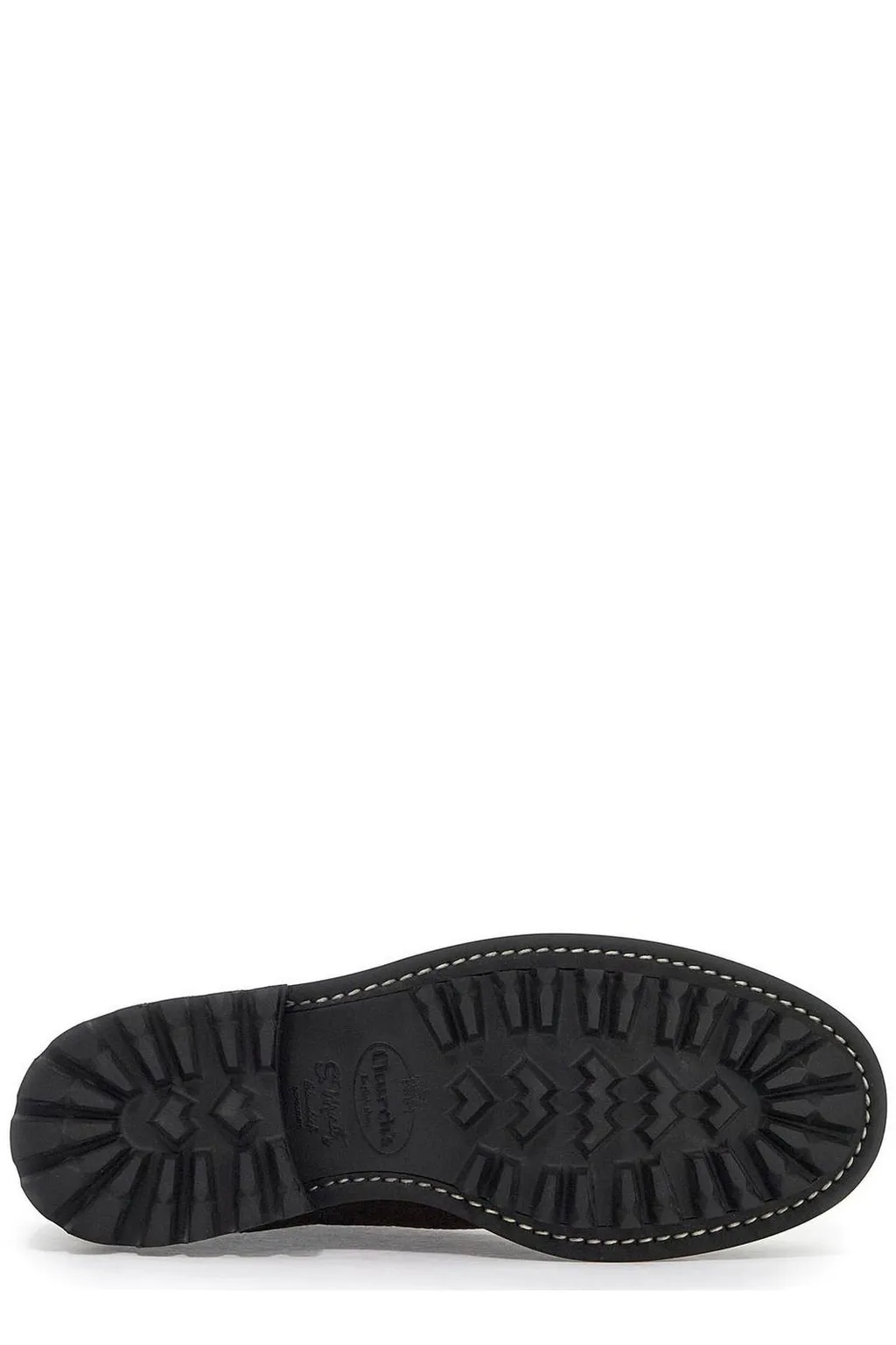 Church's Stringate Lymington Lace-Up Shoes