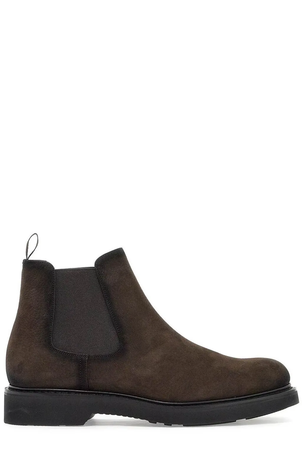 Church's Almond Toe Ankle Boots